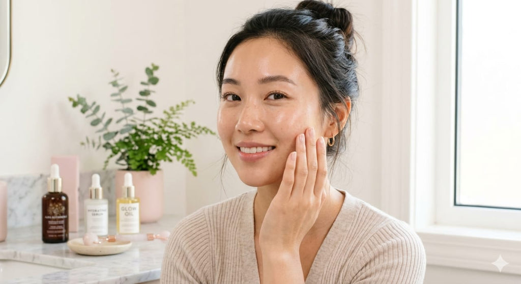The Secret to Radiant Beauty: Simple Skincare That Truly Works