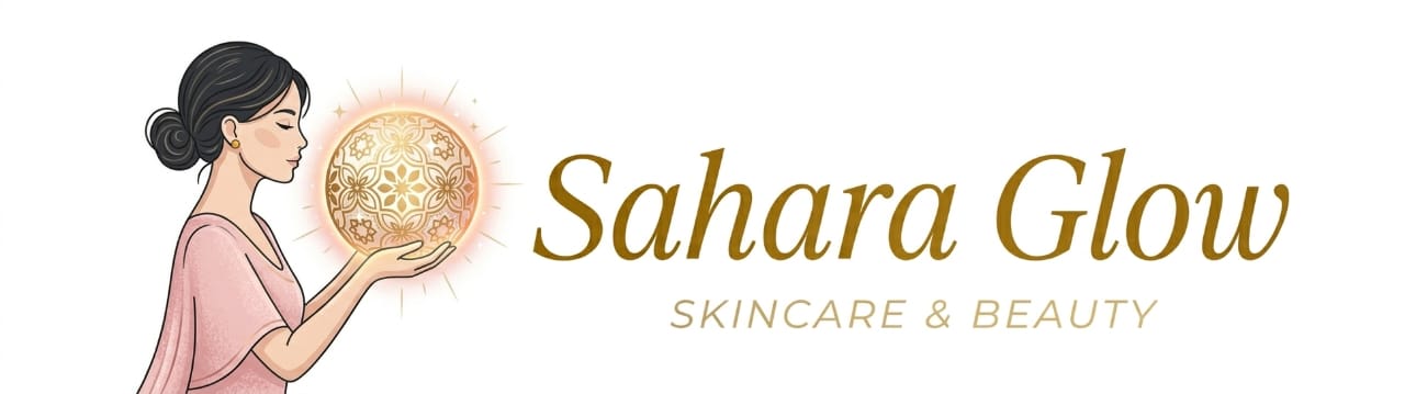 Sahara Glow